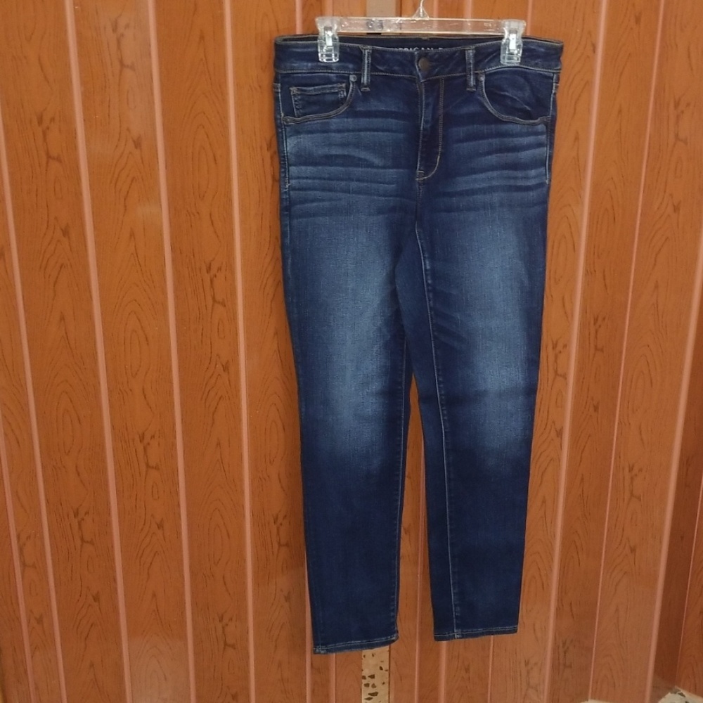 Skinny Jean